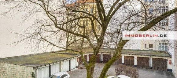 Квартира с 3 комнатами в Берлин, Германия № 24383 9