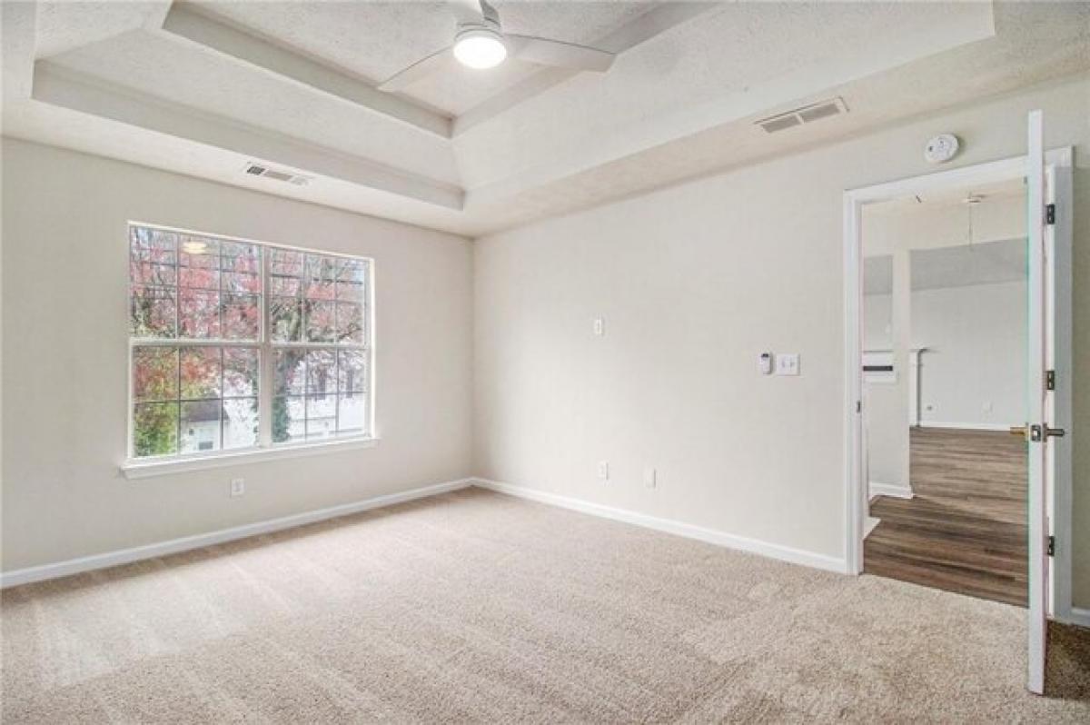 4 bedrooms House in Lithonia, USA No. 407174