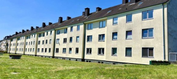 2-Zimmer Wohnung in Düsseldorf, Germany, Nr. 10839 5