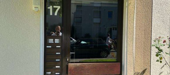 2-Zimmer Wohnung in Düsseldorf, Germany, Nr. 10839 2