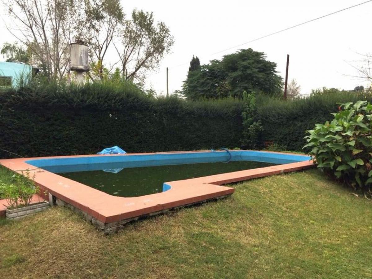 2 Schlafzimmer Haus in Moreno, Argentina, Nr. 57277