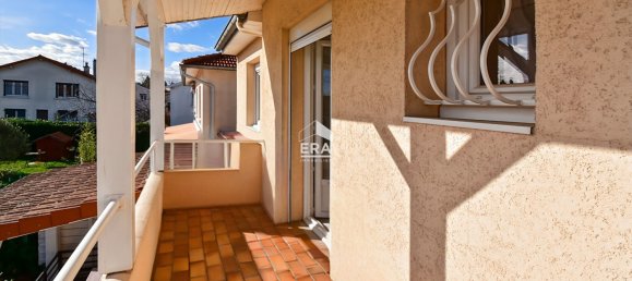 7 rooms House in Mably, France No. 199612 12