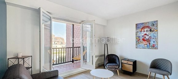 Apartamento de 2 dormitorios en Cabourg, France No. 356510 6