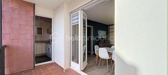 Apartamento de 2 dormitorios en Cabourg, France No. 356510 15