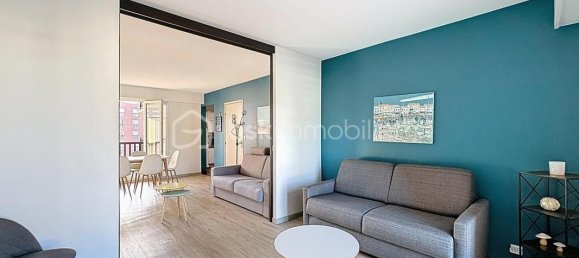 Apartamento de 2 dormitorios en Cabourg, France No. 356510 10