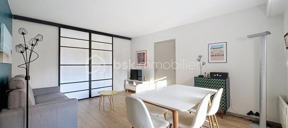 Apartamento de 2 dormitorios en Cabourg, France No. 356510 3