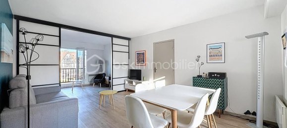 Apartamento de 2 dormitorios en Cabourg, France No. 356510 2