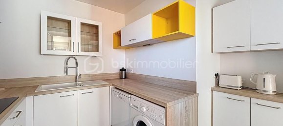 Apartamento de 2 dormitorios en Cabourg, France No. 356510 13