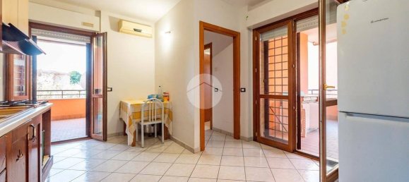 Apartamento T1 em Rome, Italy N.º 158370 11