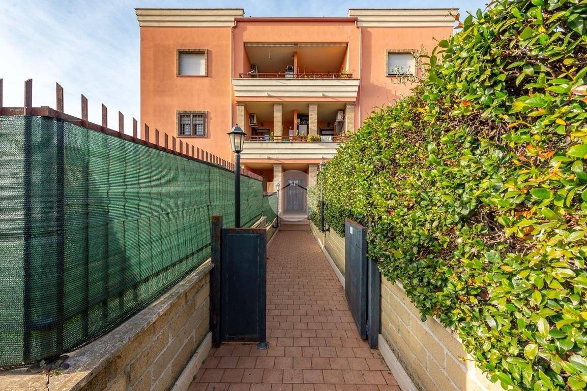 Apartamento T1 em Rome, Italy N.º 158370