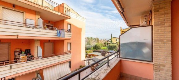 Apartamento T1 em Rome, Italy N.º 158370 9