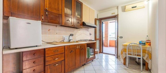 Apartamento T1 em Rome, Italy N.º 158370 12