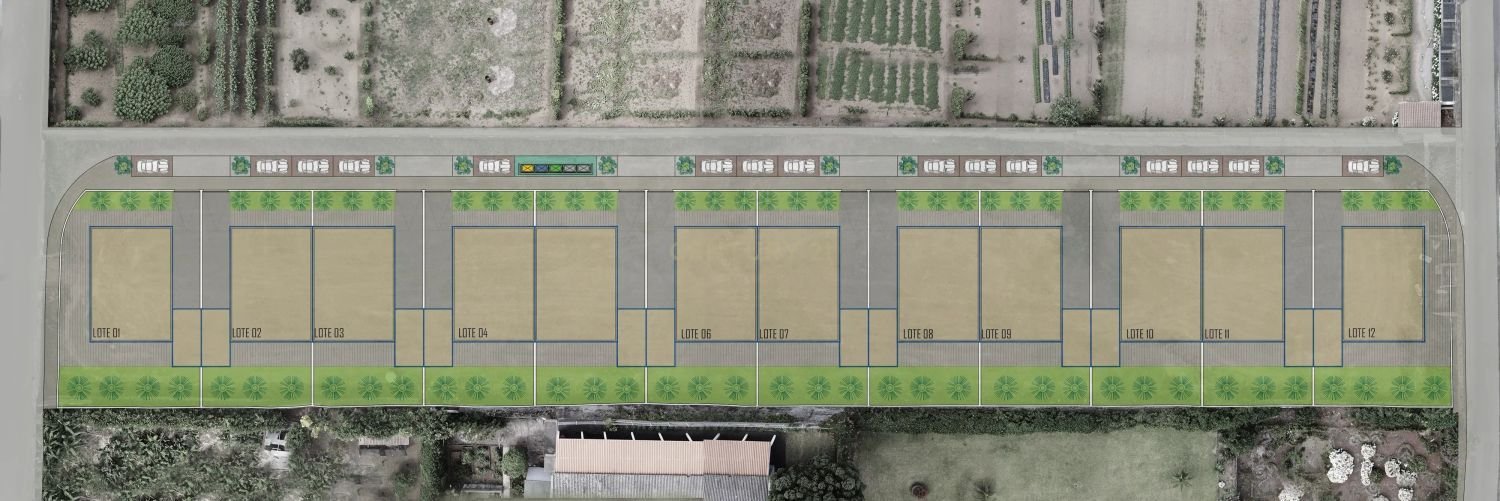  Land in Rabo de Peixe, Portugal No. 264793