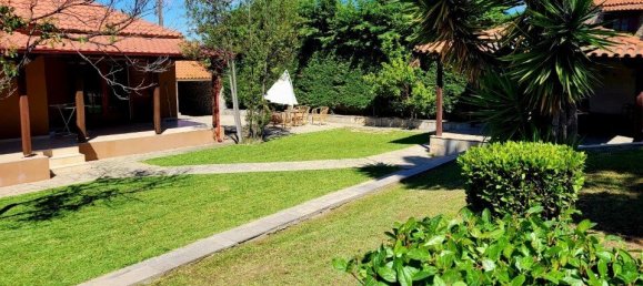2 غرف نوم عقار تجاري في Chalkidiki, Greece رقم 2063 14