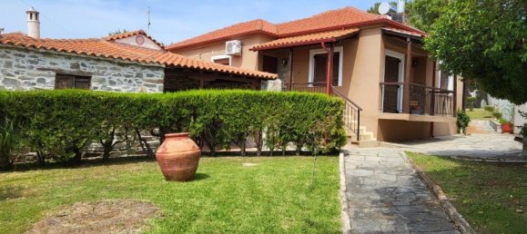 2 bedrooms Commercial property in Chalkidiki, Greece No. 2063 13