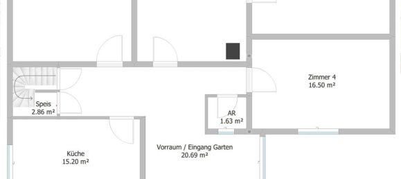 Terreno em Deutsch Schutzen-Eisenberg, Austria 217 m² N.º 129232 31