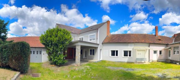 Terreno em Deutsch Schutzen-Eisenberg, Austria 217 m² N.º 129232 39