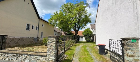 Terreno em Deutsch Schutzen-Eisenberg, Austria 217 m² N.º 129232 37