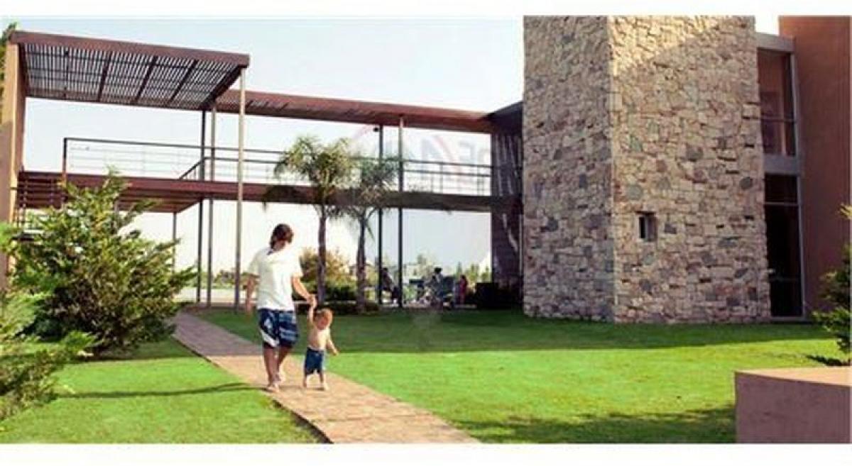  Land in Santa Fe, Argentina No. 45870