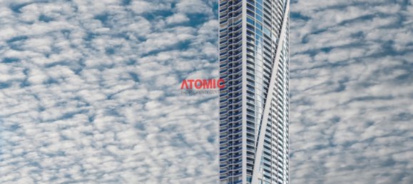 1 bedroom Apartment in Jumeirah Village Triangle, UAE No. 9397 8