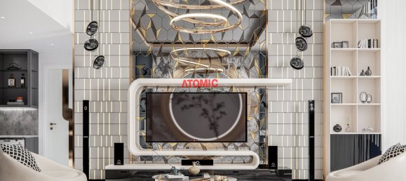 1 bedroom Apartment in Jumeirah Village Triangle, UAE No. 9397 3