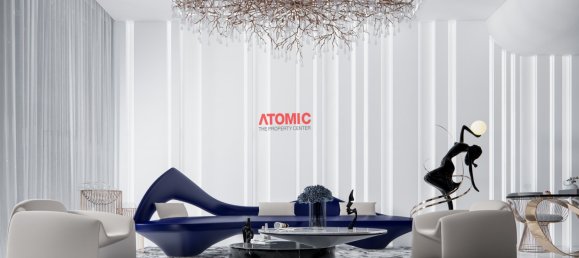 1 bedroom Apartment in Jumeirah Village Triangle, UAE No. 9397 5