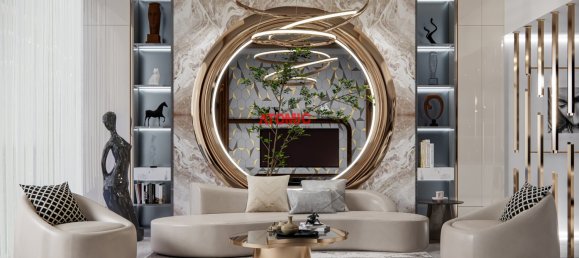 1 bedroom Apartment in Jumeirah Village Triangle, UAE No. 9397 2