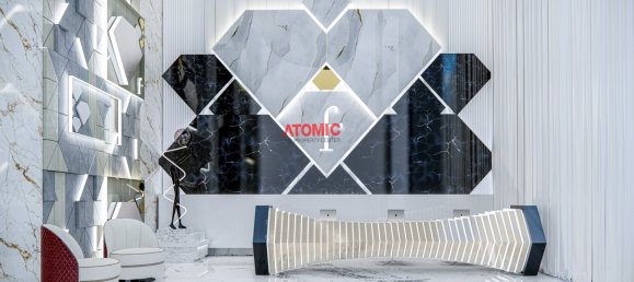 1 bedroom Apartment in Jumeirah Village Triangle, UAE No. 9397 13