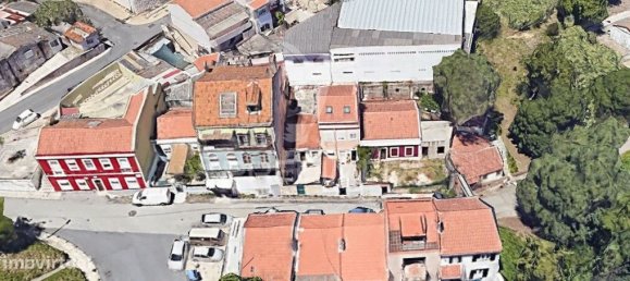 9 bedrooms House in Lisbon, Portugal No. 135036 14