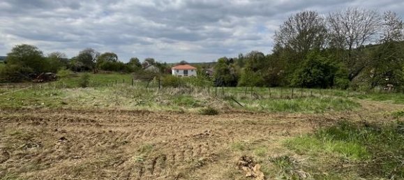 599m² Land in Saint-Pancre, France No. 67576 2