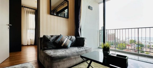 2 bedrooms Condo in Pattaya, Thailand No. 26567 2