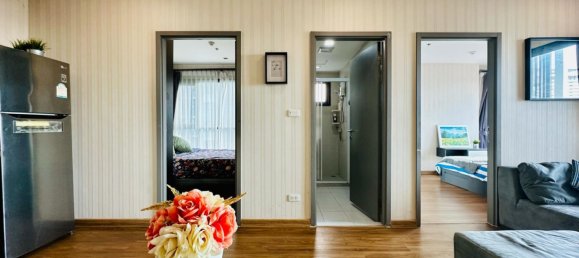 2 bedrooms Condo in Pattaya, Thailand No. 26567 10