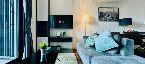 2 bedrooms Condo in Pattaya, Thailand No. 26567 8