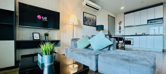 2 bedrooms Condo in Pattaya, Thailand No. 26567 9