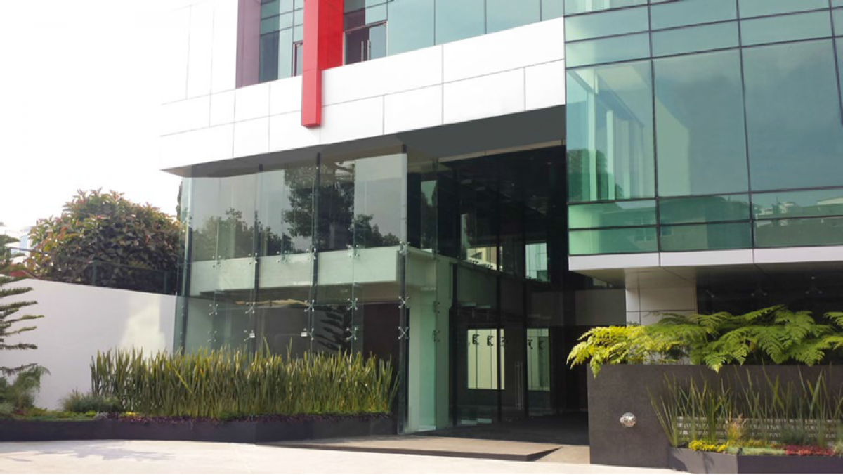 1650m² Building in Mexicali, Mexico No. 200331