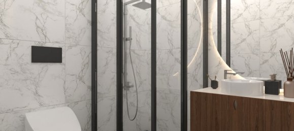 3 rooms Apartment in Tomuk, Turkey No. 12890 10