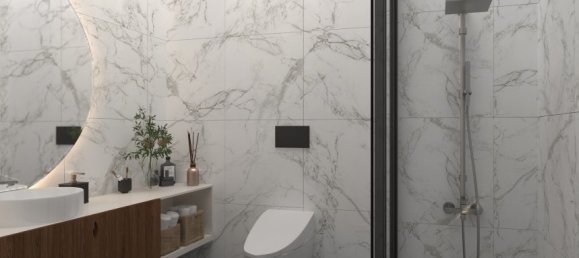 3 rooms Apartment in Tomuk, Turkey No. 12890 11