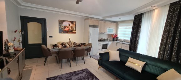 Apartment 2+1 in Alanya, Turkey No. 25502 5