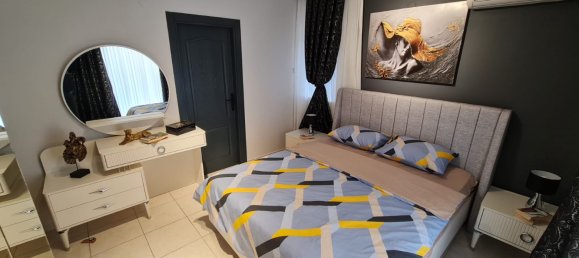 Apartment 2+1 in Alanya, Turkey No. 25502 7