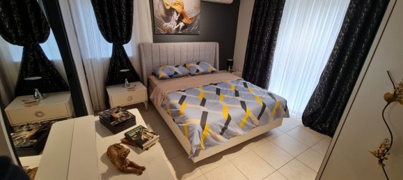 Apartment 2+1 in Alanya, Turkey No. 25502 6