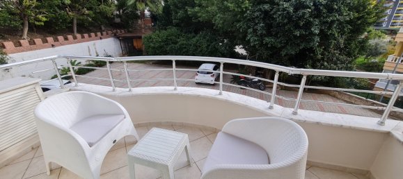 Apartment 2+1 in Alanya, Turkey No. 25502 10