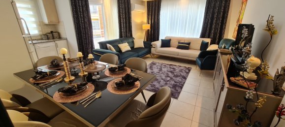 Apartment 2+1 in Alanya, Turkey No. 25502 2