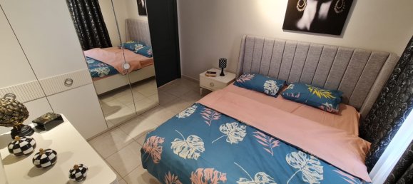 Apartment 2+1 in Alanya, Turkey No. 25502 8