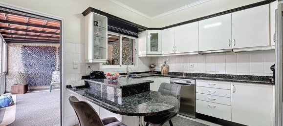 4 غرف نوم منزل في Funchal, Portugal رقم 112912 18