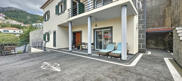 4 غرف نوم منزل في Funchal, Portugal رقم 112912 9