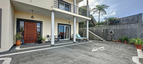 4 غرف نوم منزل في Funchal, Portugal رقم 112912 3