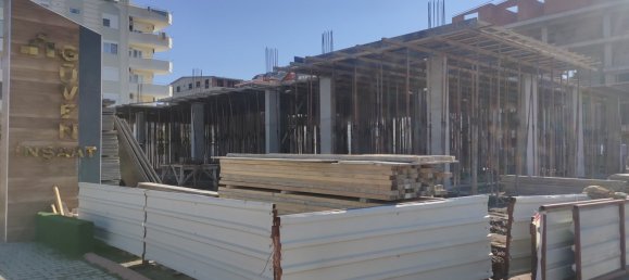 Apartamento de 3+1 en Gazipasa, Turkey No. 14209 5