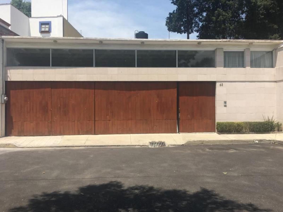 Дом с 4 спальнями в Мехикали, Мексика № 158049