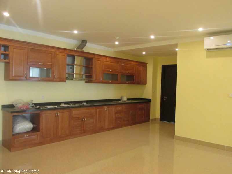 3 غرف نوم شقة في Cau Giay, Vietnam رقم 4184