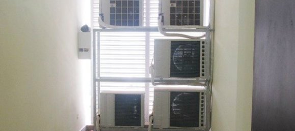 3 غرف نوم شقة في Cau Giay, Vietnam رقم 4184 9